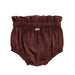 ⋙ entzückende Bloomer LUNTA in Dusty Bordeaux von Donsje ♡ - pilzessono.shop - zauberhafte Kinderdinge