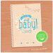 Erinnerungsbuch "Unser Baby" - pilzessono.shop - zauberhafte Kinderdinge