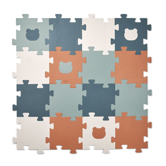 Ernesto Floor Mat - pilzessono.shop - zauberhafte Kinderdinge
