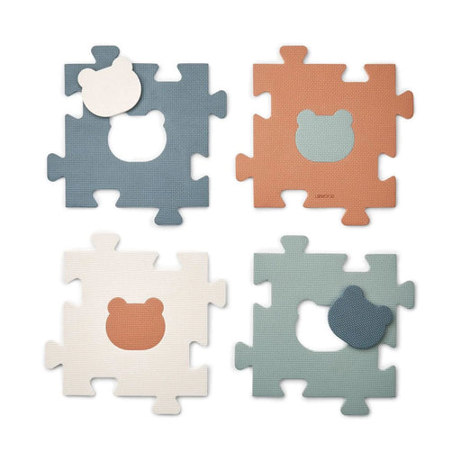 Ernesto Floor Mat - pilzessono.shop - zauberhafte Kinderdinge