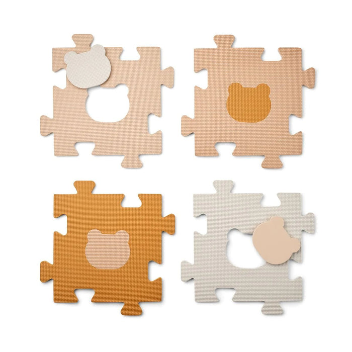 Ernesto Floor Mat - pilzessono.shop - zauberhafte Kinderdinge