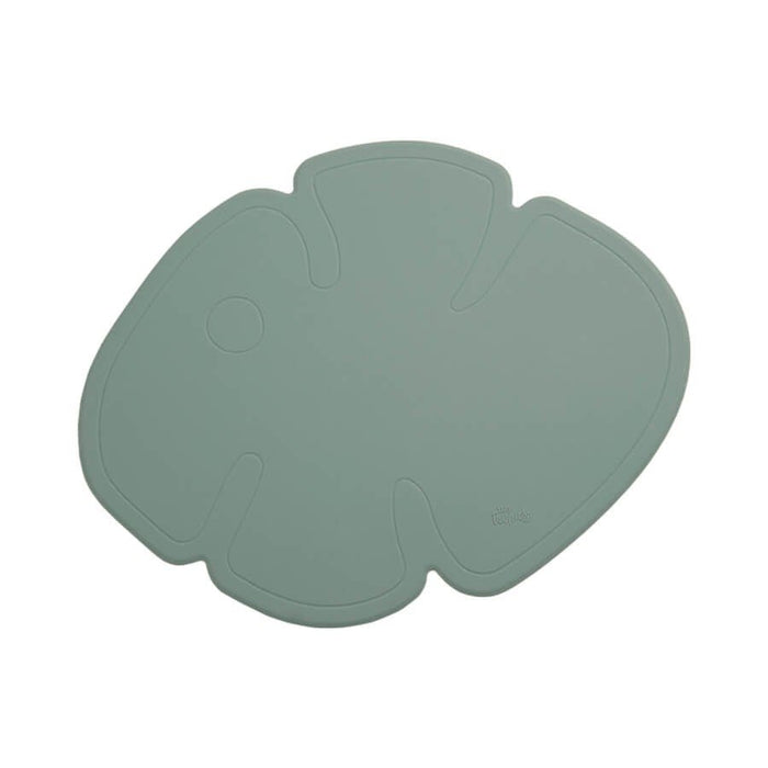 Essensset | Geschirr | Tiny Tropics green von Done by Deer ♡ - pilzessono.shop - zauberhafte Kinderdinge