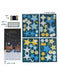 Everlasting Star Garland GLOW IN THE DARK - pilzessono.shop - zauberhafte Kinderdinge