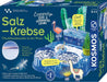 ⋙ Experimentierkasten - Salzkrebse - Überlebenskünstler in der Wüste von Kosmos ♥ - pilzessono.shop - zauberhafte Kinderdinge