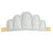 Fabelab Mermaid Tiara - pilzessono.shop - zauberhafte Kinderdinge