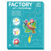 Factory Calypso Bastelset von Djeco - pilzessono.shop