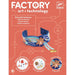 Factory NOVA Bastelset von Djeco - pilzessono.shop
