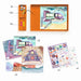 Factory Odyssee Bastelset von Djeco - pilzessono.shop