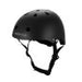 Fahrradhelm für Kinder in schwarz - pilzessono.shop - zauberhafte Kinderdinge