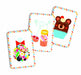 Familienspiel Quick Couic von Djeco bei Pilzessin - pilzessono.shop - zauberhafte Kinderdinge