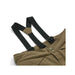 Fenja Schneehosen in khaki von Liewood ♡ - pilzessono.shop - zauberhafte Kinderdinge