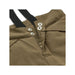 Fenja Schneehosen in khaki von Liewood ♡ - pilzessono.shop - zauberhafte Kinderdinge