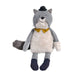 Fernand Kuscheltier Katze von Moulin Roty - pilzessono.shop - zauberhafte Kinderdinge