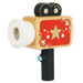 Filmkamera Holz - pilzessono.shop - zauberhafte Kinderdinge