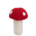 Filz Pilz rund - pilzessono.shop - zauberhafte Kinderdinge