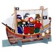 Fingerpuppen - pilzessono.shop - zauberhafte Kinderdinge