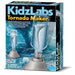 Flaschentornado Physik Experimentierset - pilzessono.shop - zauberhafte Kinderdinge