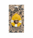 Flo the Floatie in gelb - pilzessono.shop - zauberhafte Kinderdinge