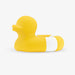 Flo the Floatie in gelb - pilzessono.shop - zauberhafte Kinderdinge