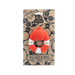 Flo the Floatie in rot ♥ - pilzessono.shop - zauberhafte Kinderdinge