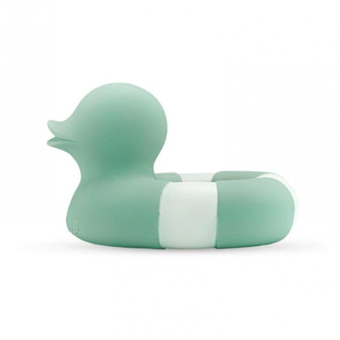 Flo the Floatie in türkis von Oli & Carol ♥ - pilzessono.shop - zauberhafte Kinderdinge