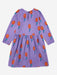 ♡ Flowers all over woven dress von Bobo Choses - pilzessono.shop - zauberhafte Kinderdinge