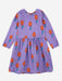 ♡ Flowers all over woven dress von Bobo Choses - pilzessono.shop - zauberhafte Kinderdinge