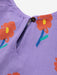 ♡ Flowers all over woven dress von Bobo Choses - pilzessono.shop - zauberhafte Kinderdinge