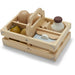 FOOD BOX | MULTI von Konges Sløjd - pilzessono.shop - zauberhafte Kinderdinge