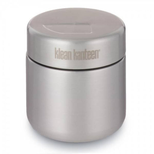 Food Canister Klean Kanteen 237 ml vakuumisoliert - pilzessono.shop - zauberhafte Kinderdinge