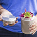 Food Canister Klean Kanteen 237 ml vakuumisoliert - pilzessono.shop - zauberhafte Kinderdinge