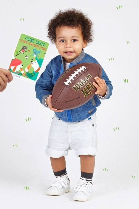 Fotokarten The original Activity Cards Milestone - pilzessono.shop - zauberhafte Kinderdinge