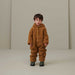 ⋙ Fraser Jumpsuit in golden caramel von Liewood ♥ - pilzessono.shop - zauberhafte Kinderdinge