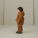 ⋙ Fraser Jumpsuit in golden caramel von Liewood ♥ - pilzessono.shop - zauberhafte Kinderdinge