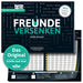 Freunde versenken - pilzessono.shop - zauberhafte Kinderdinge