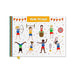 Freundebuch "Meine Freunde" - pilzessono.shop - zauberhafte Kinderdinge