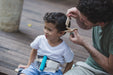 Friseur Set "Hair Dresser" von PlanToys ★ - pilzessono.shop - zauberhafte Kinderdinge