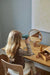 Friseur Set "Whitney" | rose multi mix von Liewood ♥ - pilzessono.shop - zauberhafte Kinderdinge
