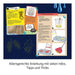 Fun Science Glibber-Organe - pilzessono.shop - zauberhafte Kinderdinge