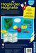Fun Science Magie der Magnete für Kinder ab 8+ - pilzessono.shop - zauberhafte Kinderdinge