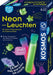 Fun Science Neon-Leuchten - pilzessono.shop - zauberhafte Kinderdinge