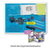 Fun Science Neon-Leuchten - pilzessono.shop - zauberhafte Kinderdinge