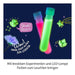 Fun Science Neon-Leuchten - pilzessono.shop - zauberhafte Kinderdinge