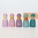 ⋙ Fünf Rechenfreunde von Grimms ♥ - pilzessono.shop