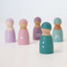 ⋙ Fünf Rechenfreunde von Grimms ♥ - pilzessono.shop