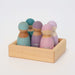 ⋙ Fünf Rechenfreunde von Grimms ♥ - pilzessono.shop