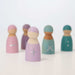 ⋙ Fünf Rechenfreunde von Grimms ♥ - pilzessono.shop