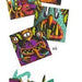 Funny Freaks 3D - pilzessono.shop - zauberhafte Kinderdinge