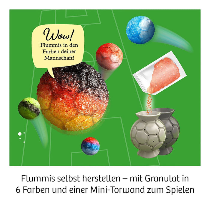 Fussball - Flummis von Kosmos für Kinder ab 8+ - pilzessono.shop - zauberhafte Kinderdinge