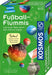 Fussball - Flummis von Kosmos für Kinder ab 8+ - pilzessono.shop - zauberhafte Kinderdinge